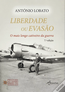 Capa do artigo Liberdade ou Evasão
