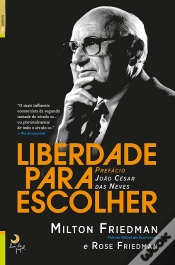 Capa do artigo Liberdade para Escolher