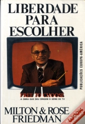 Liberdade para Escolher