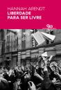 Liberdade Para Ser Livre - Preview