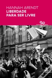 Liberdade Para Ser Livre
