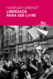 Capa do artigo Liberdade Para Ser Livre