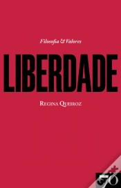 Capa do artigo Liberdade