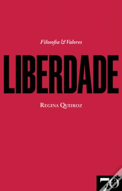 Capa do artigo Liberdade