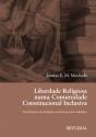 Liberdade Religiosa Numa Comunidade Constitucional Inclusiva - Preview