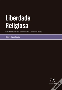 Capa do artigo Liberdade Religiosa