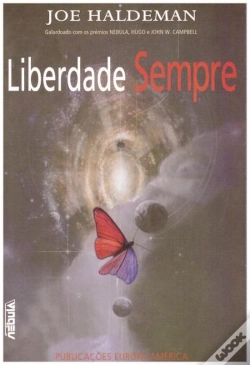Capa do artigo Liberdade Sempre