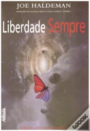 Capa do artigo Liberdade Sempre