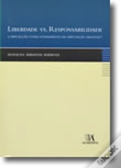 Capa do artigo Liberdade vs Responsabilidade