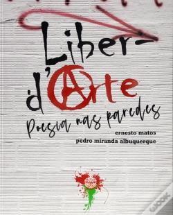 Capa do artigo Liberd'Arte