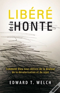 Capa do artigo Libéré De La Honte