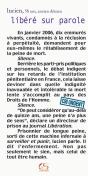 Libéré Sur Parole - Preview
