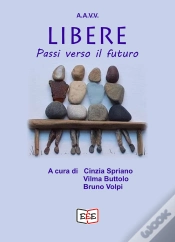 Capa do artigo Libere