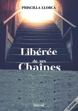 Capa do artigo Libérée De Ses Chaînes
