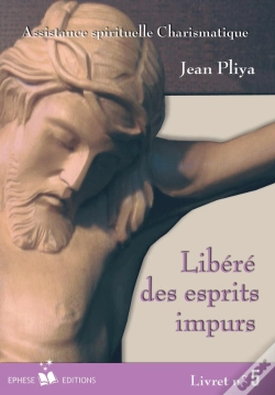 Capa do artigo Libéré(E) Des Esprits Impurs Livret 5