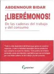 Capa do artigo Liberemonos
