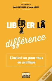 Capa do artigo Libérer La Différence : L