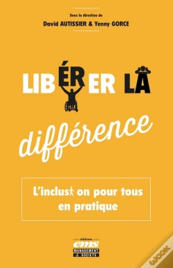 Capa do artigo Libérer La Différence : L'Inclusion Pour Tous En Pratique