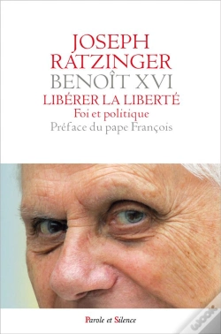 Capa do artigo Libérer La Liberté ; Foi Et Politique