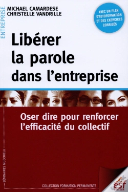 Capa do artigo Liberer La Parole En Entreprise