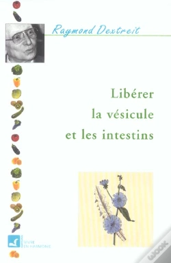 Capa do artigo Liberer La Vesicule Et Les Intestins