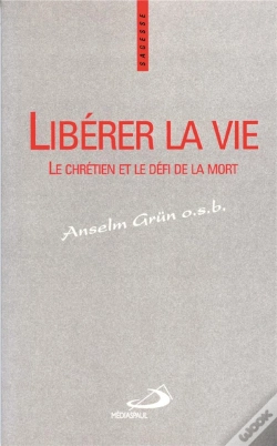 Capa do artigo Libérer La Vie ; Le Chrétien Et Le Défi De La Mort