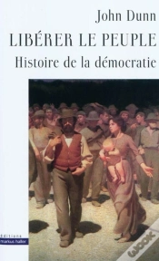 Capa do artigo Libérer Le Peuple ; Histoire De La Démocratie