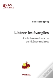 Capa do artigo Libérer Les Évangiles