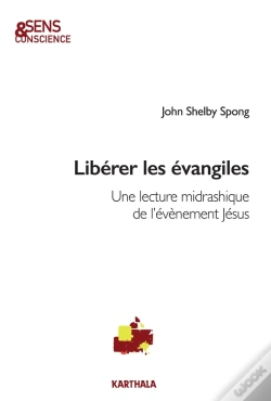 Capa do artigo Libérer Les Évangiles