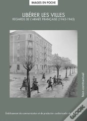 Capa do artigo Libérer Les Villes : Regards De L