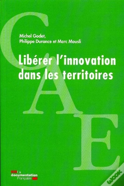 Capa do artigo Libérer L'Innovation Dans Les Territoires