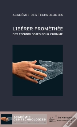 Capa do artigo Libérer Prométhée