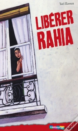Capa do artigo Libérer Rahia