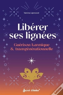 Capa do artigo Libérer Ses Lignées : Guérison Karmique & Transgénérationnelle
