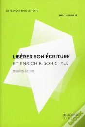 Capa do artigo Liberer Son Ecriture Et Enrichir Son Style (3 Ed)