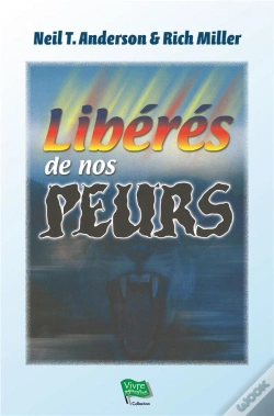 Capa do artigo Liberes De Nos Peurs