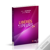 Capa do artigo Libérés De Nos Peurs