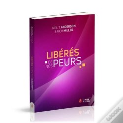 Capa do artigo Libérés De Nos Peurs