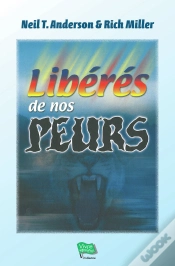 Capa do artigo Libérés De Nos Peurs