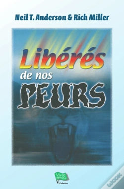 Capa do artigo Libérés De Nos Peurs