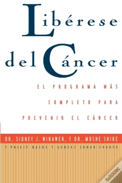 Capa do artigo Liberese Del Cancer