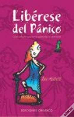 Capa do artigo Libérese Del Pánico