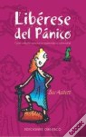 Capa do artigo Libérese Del Pánico