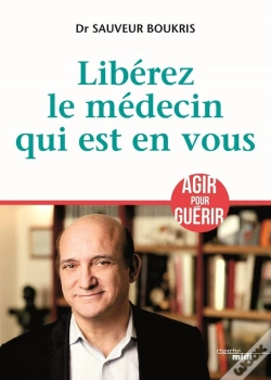 Capa do artigo Libérez Le Médecin Qui Est En Vous