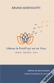 Capa do artigo Libérez Le Positif Qui Est Vous : Liberté, Équilibre, Sens