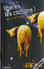 Capa do artigo Liberez Les Cochons