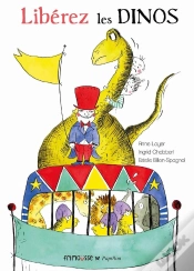 Capa do artigo Liberez Les Dinos !
