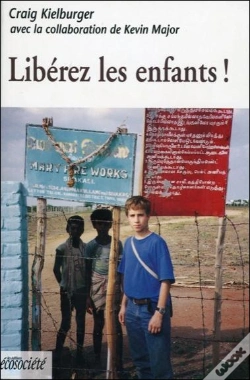 Capa do artigo Liberez Les Enfants !