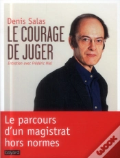 Capa do artigo Liberez Les Juges !