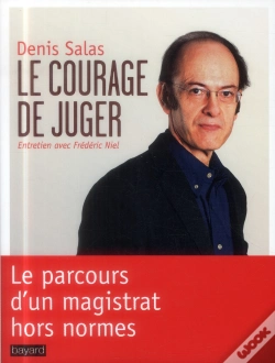 Capa do artigo Liberez Les Juges !